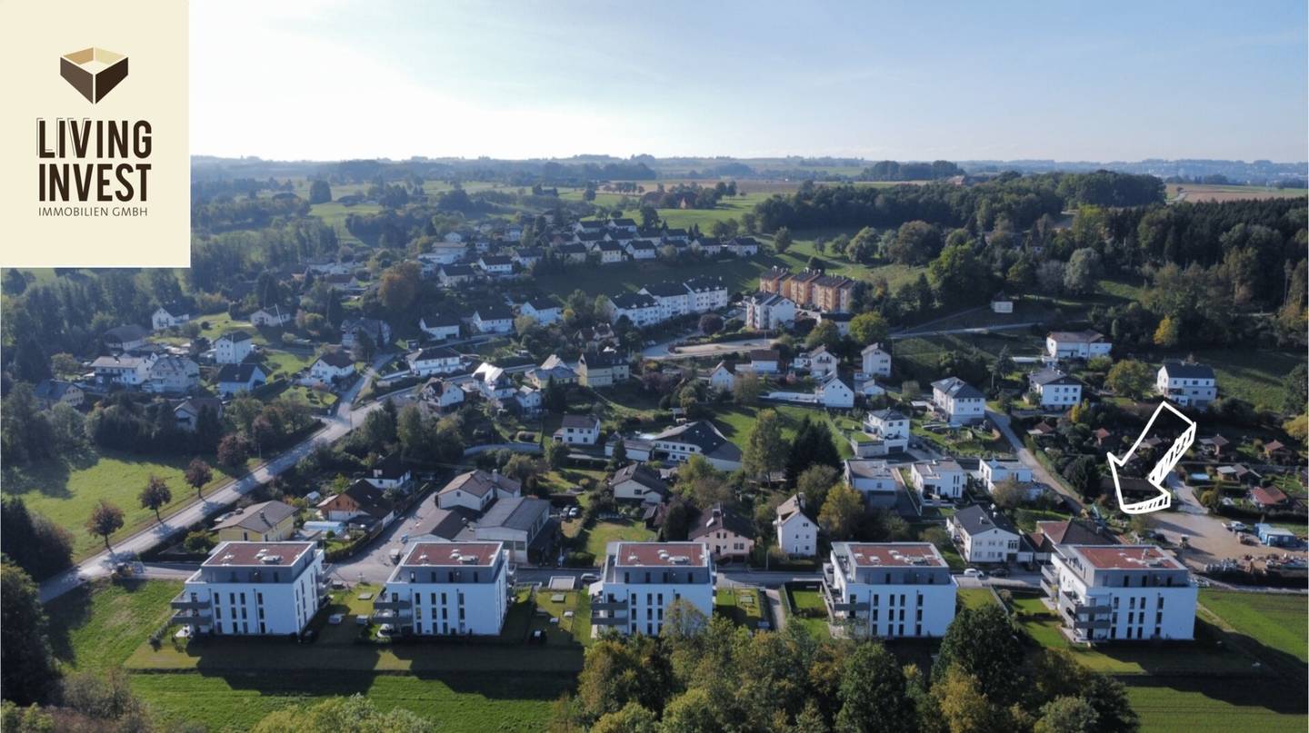 Underground garage space in Fischerstraße/Bad Hall for rent TG A16