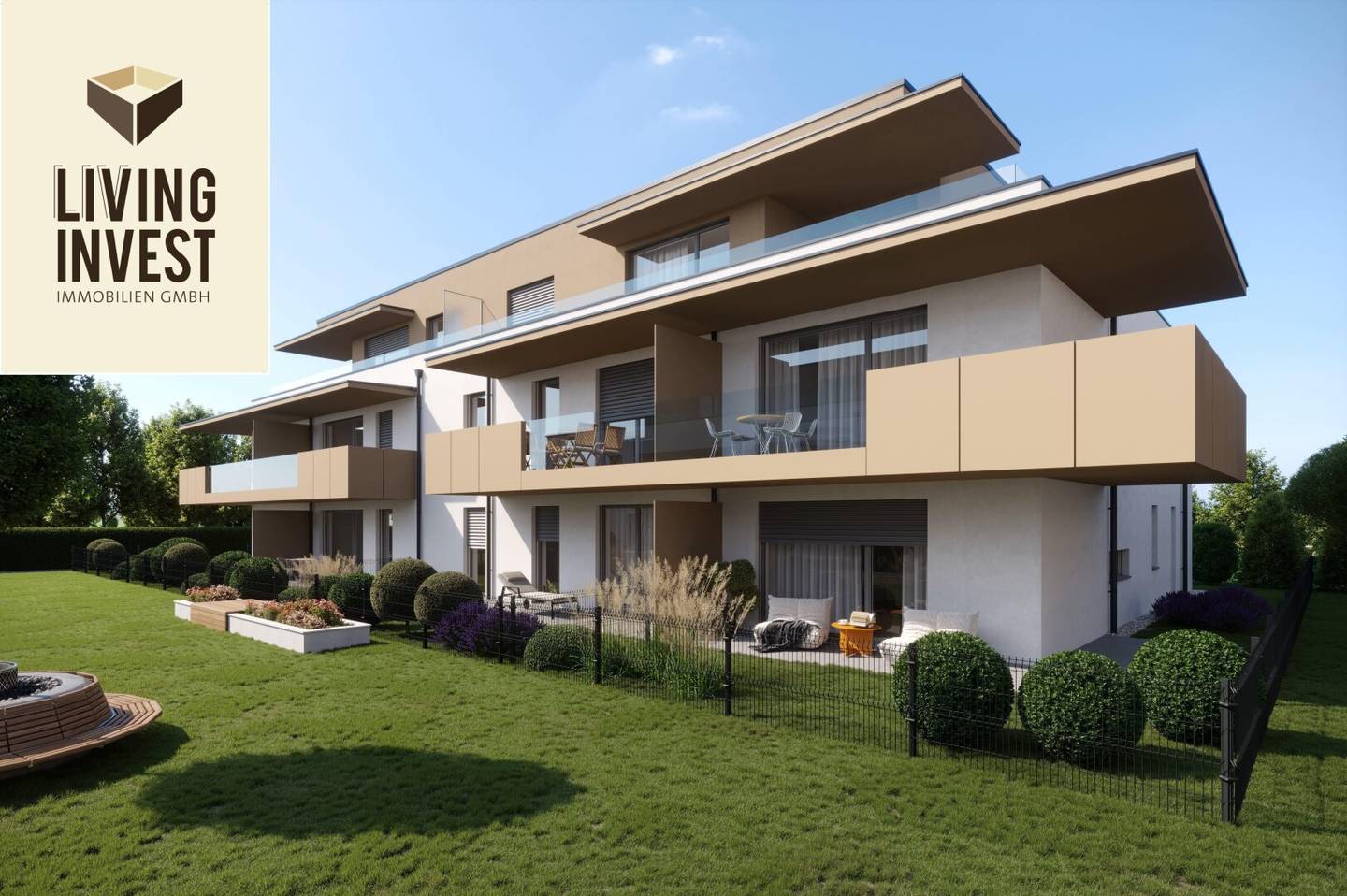 Landliebe in Fischlham | Schmiedestraße, 4652 Fischlham