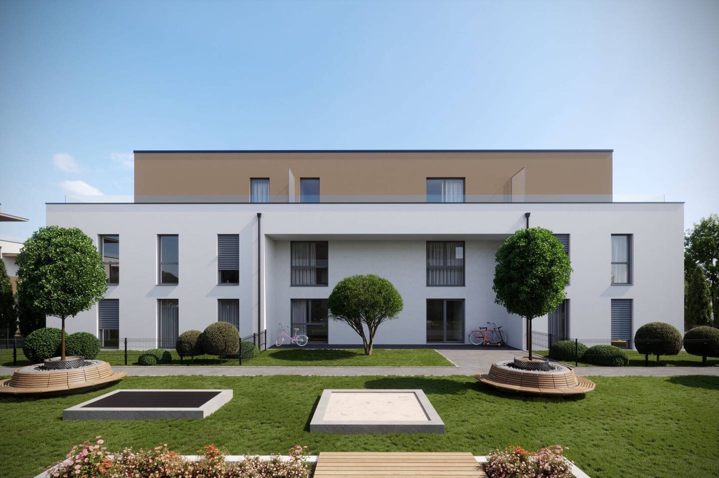 Landliebe in Fischlham | Schmiedestraße, 4652 Fischlham