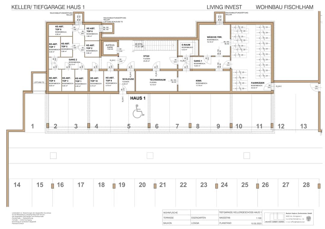 Grundriss 2