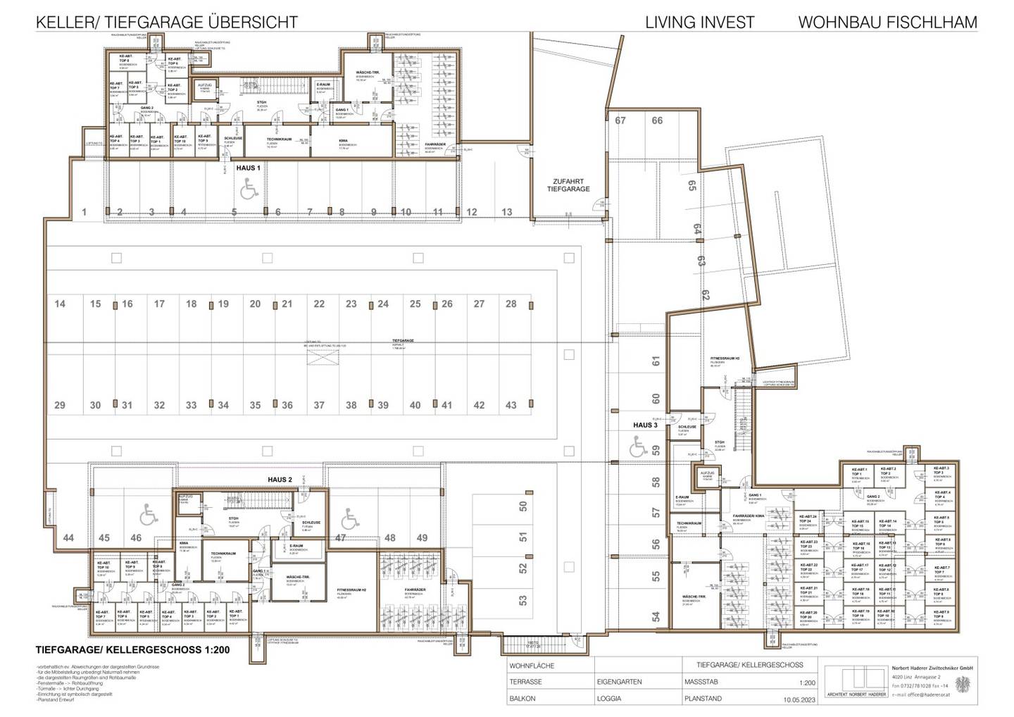 Floor plan 3