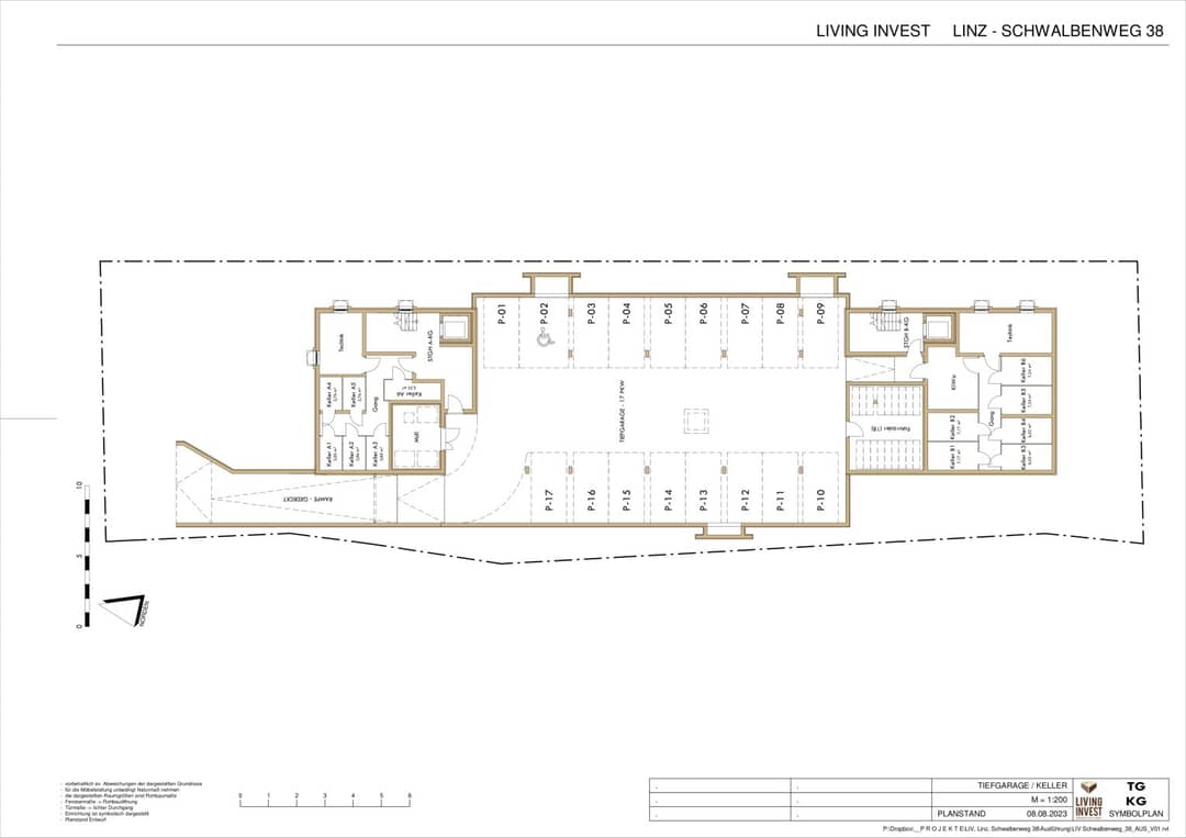 Floor plan 3