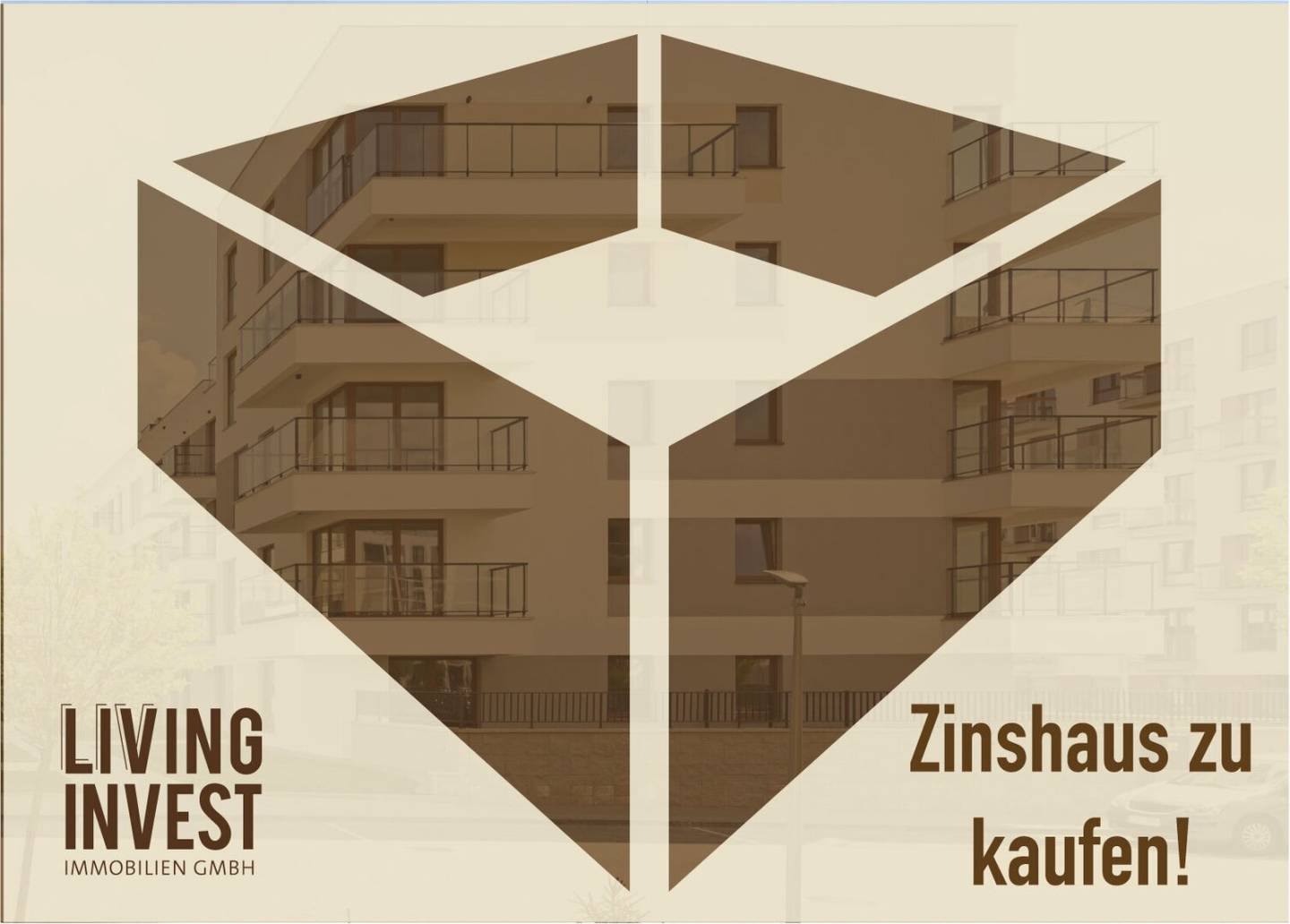Zinshaus / Mehrfamilienhaus in Linz – Off-Market Renditeobjekt Potenzial