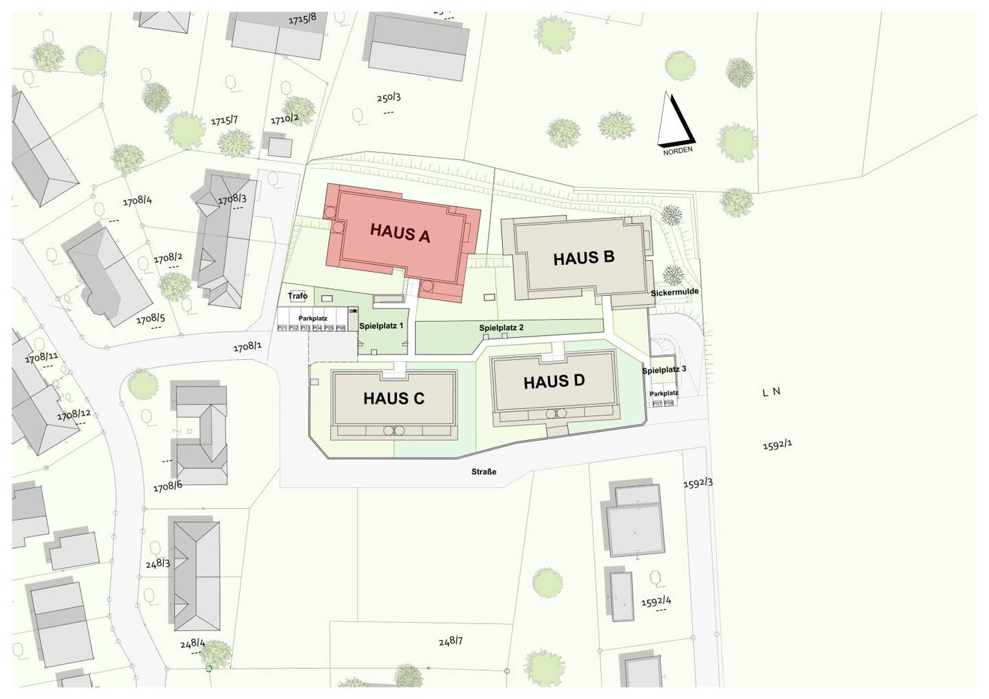Floor plan 3