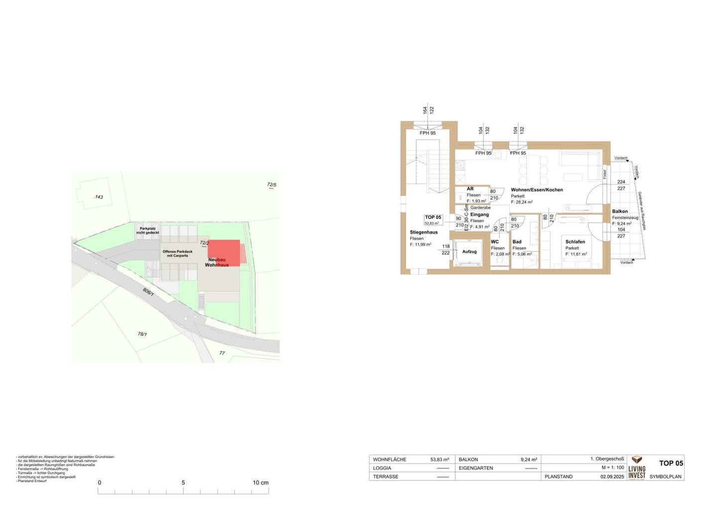Grundriss 1