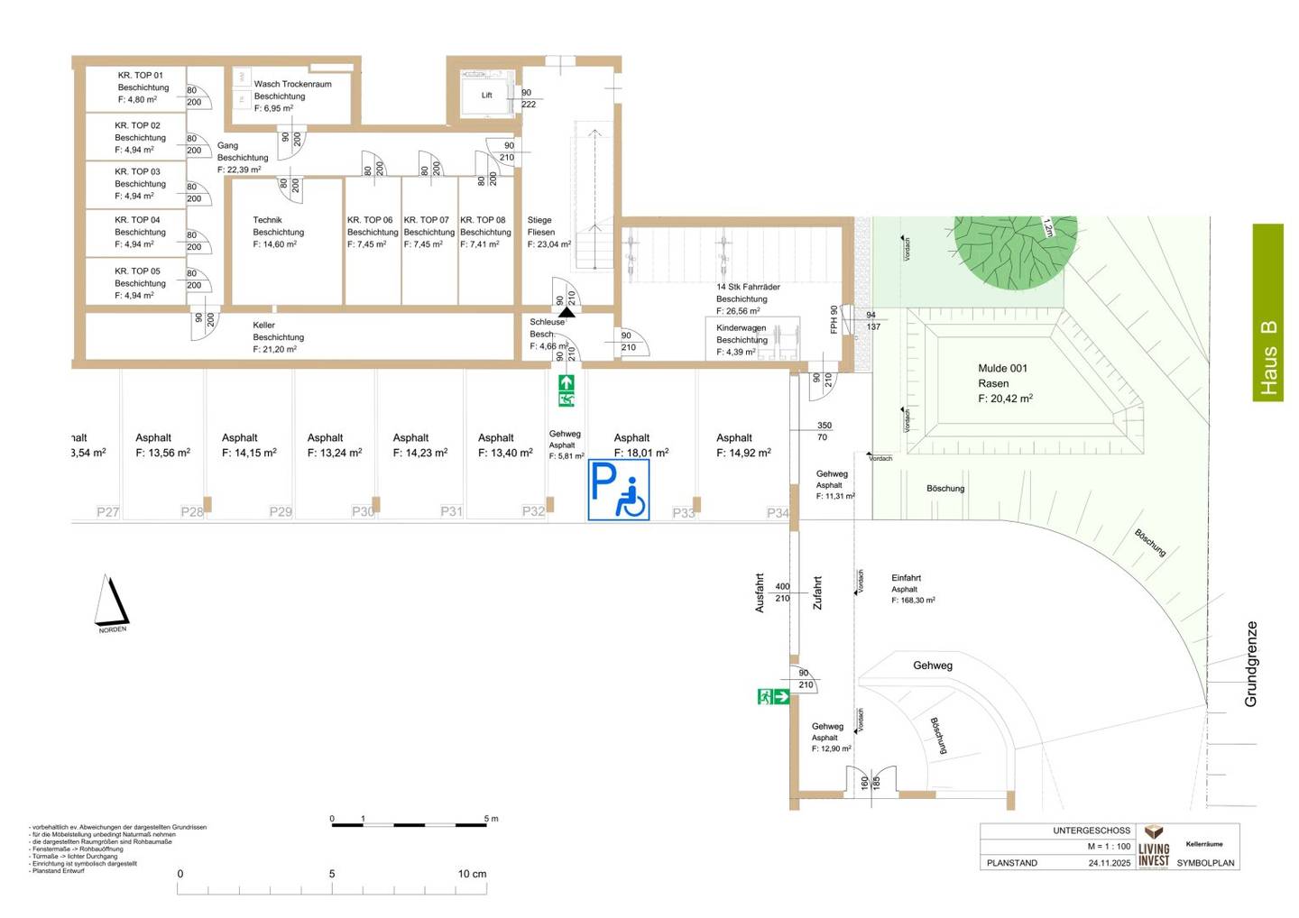 Floor plan 3