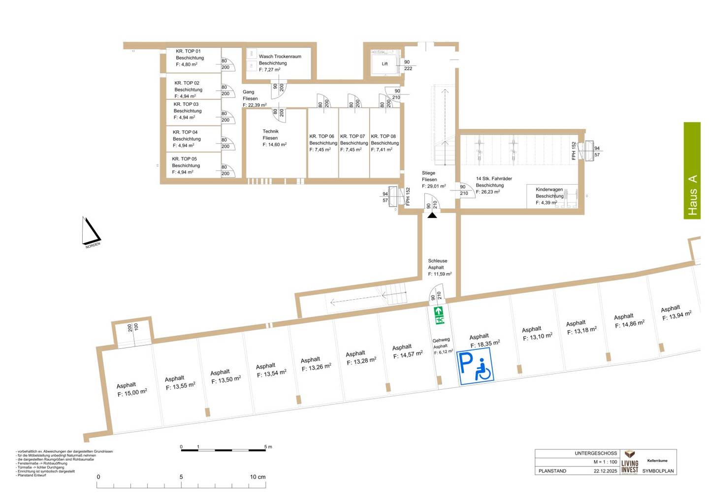 Floor plan 4