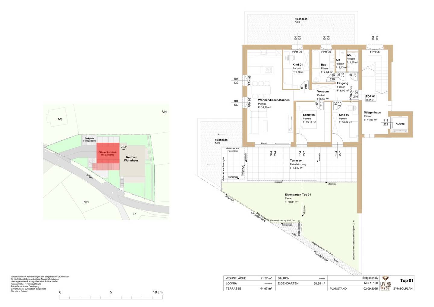 Grundriss 1