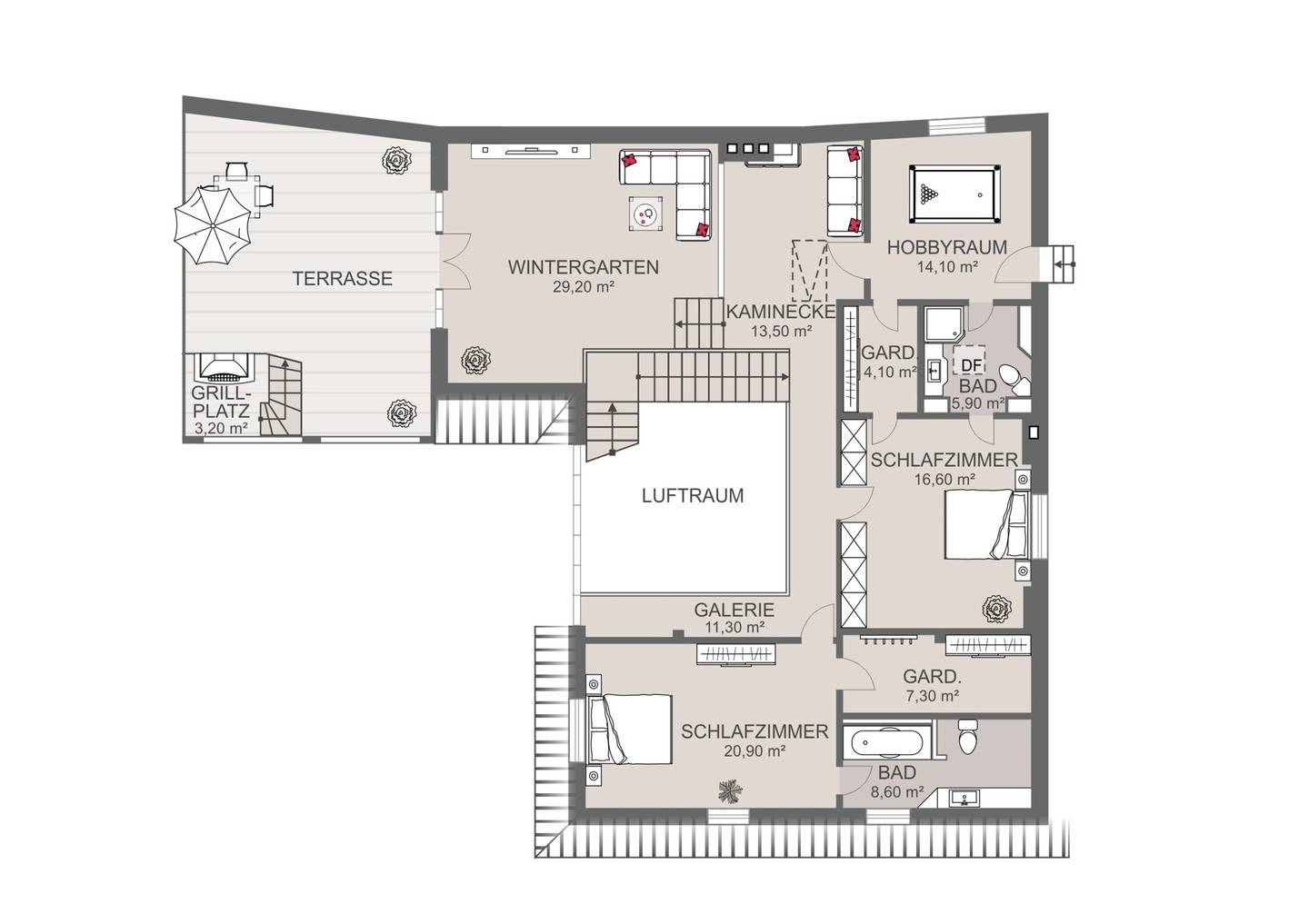 Grundriss 2