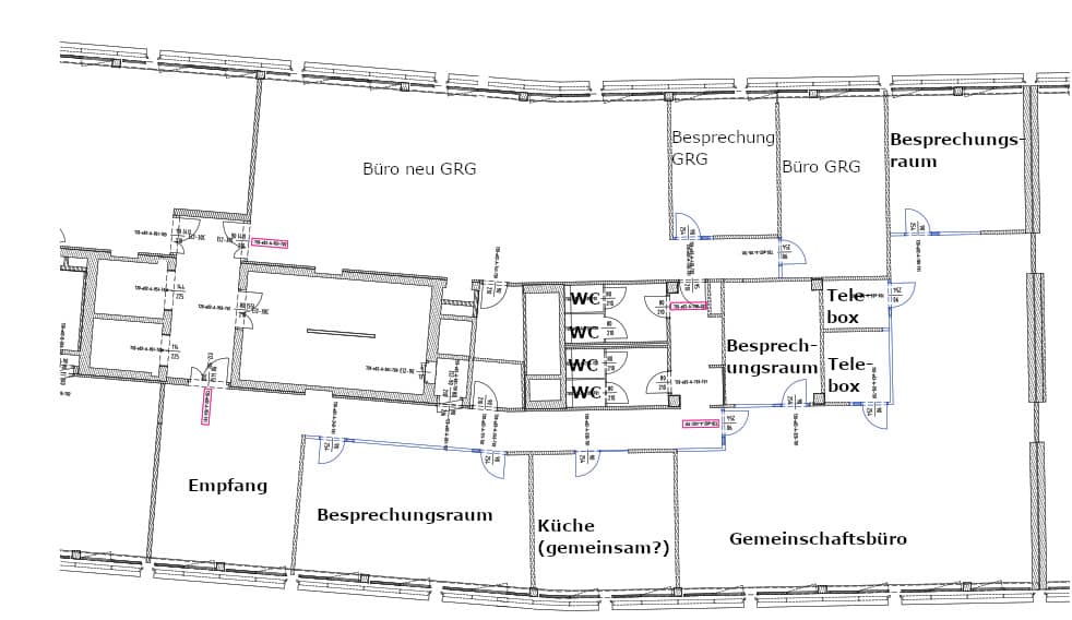 Grundriss 2