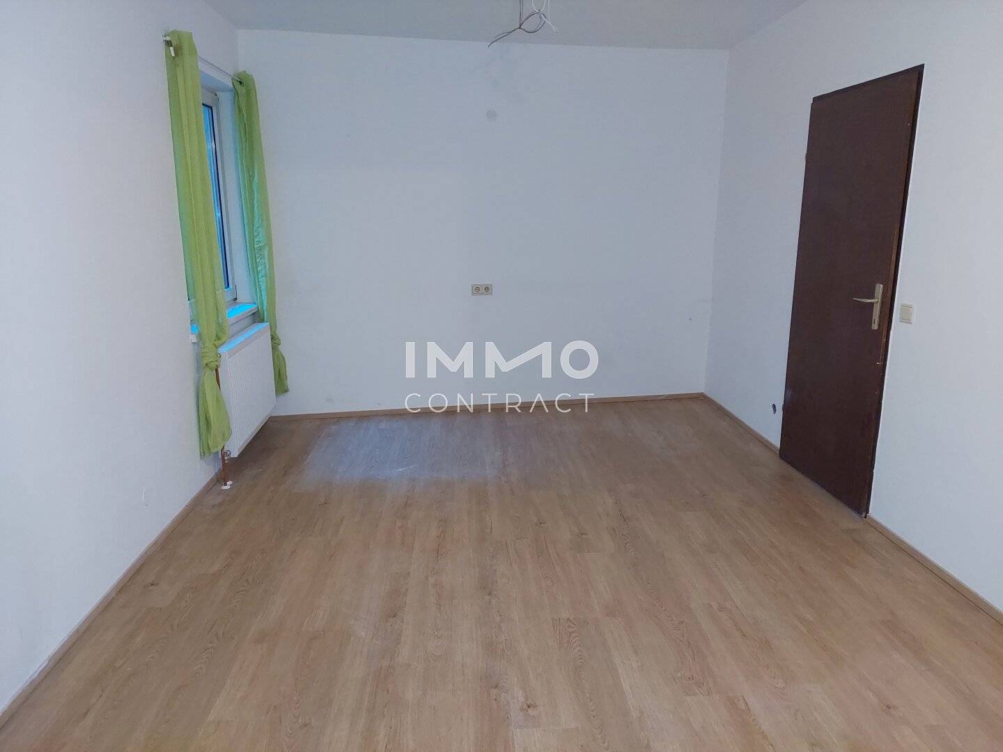 Apartment center Danube view freshly renovated
