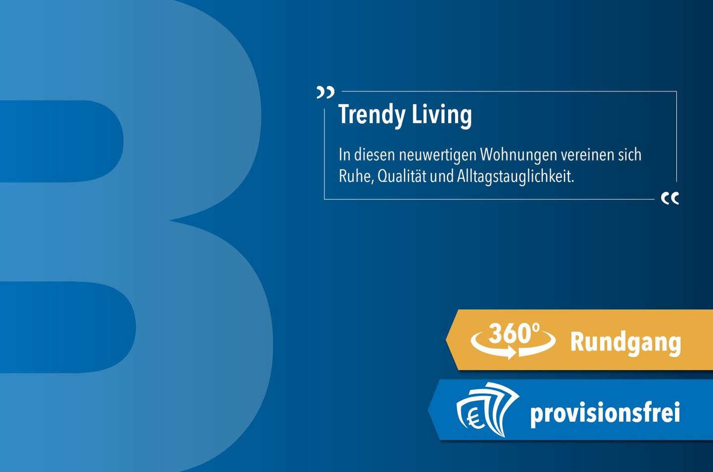 Wohnung in Traun with balcony and modern kitchen