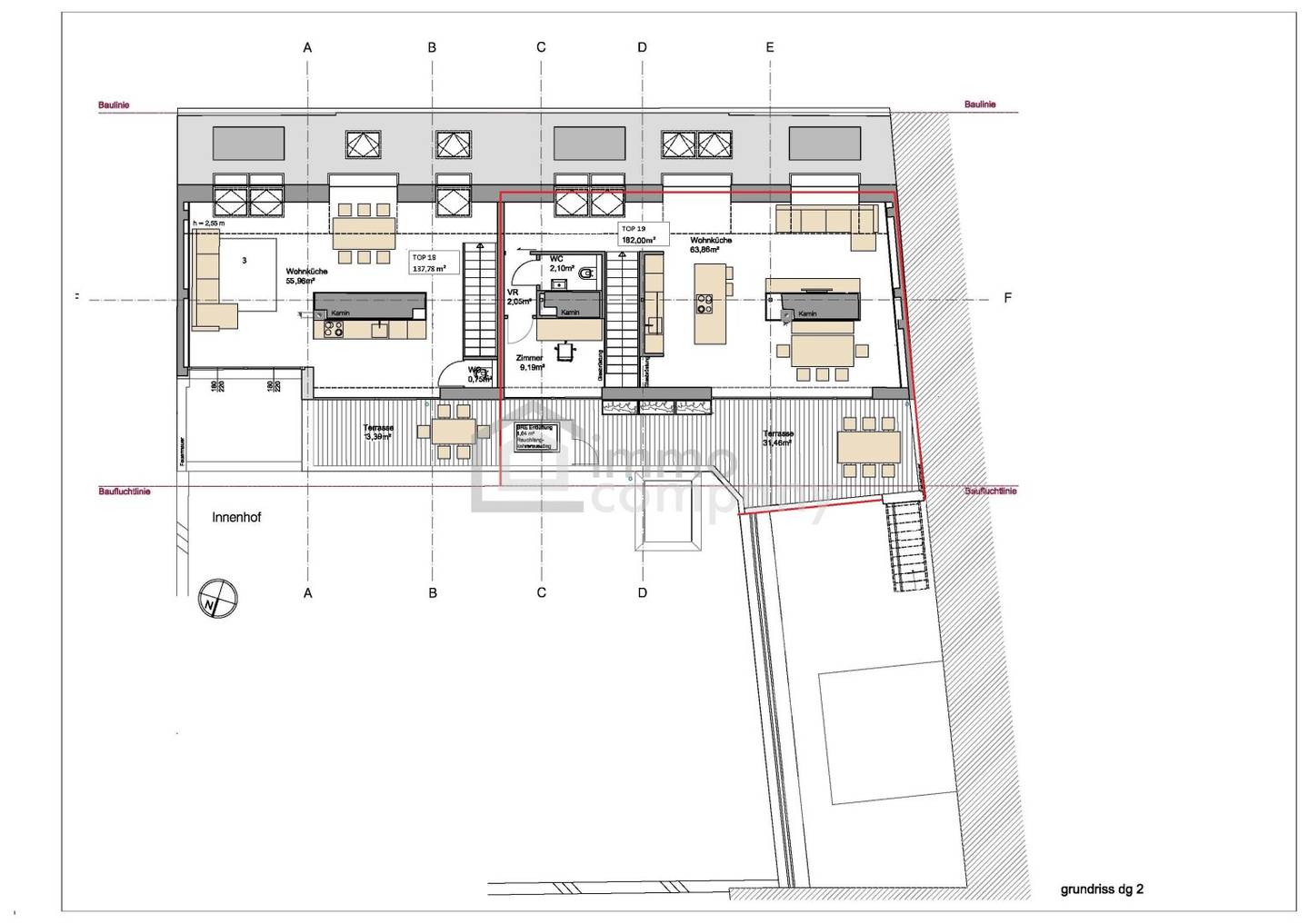 Grundriss 2