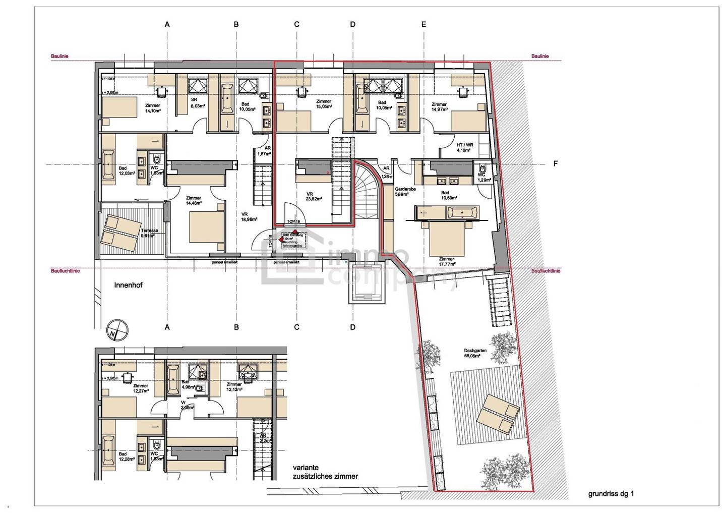 Grundriss 1