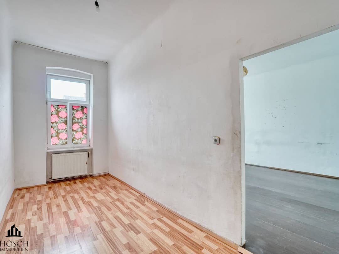 Wohnung Altbau Ottakring nahe U3 mit Potenzial