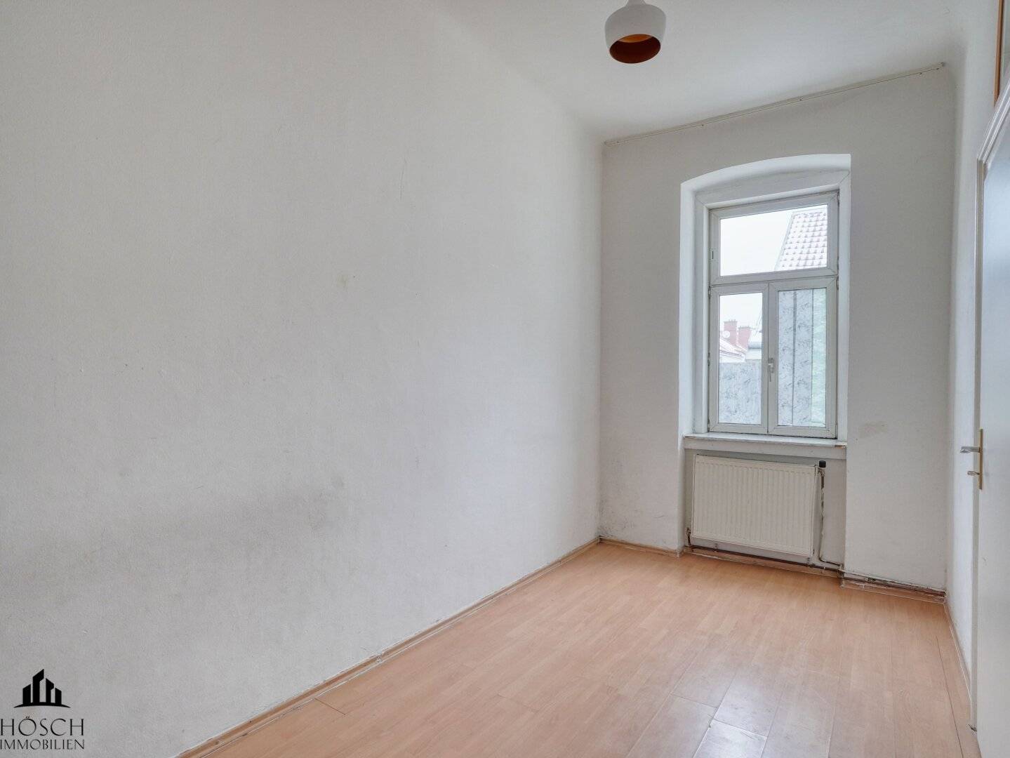 Rohdachboden DG-Ausbau in Ottakring (U3) – 6 Wohnungen, Gründerzeit