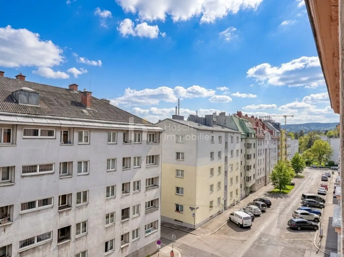 DG-Projektchance: 447 m² Wohnfläche | 6 bewilligte Einheiten | Top-Lage in Ottakring (U3)