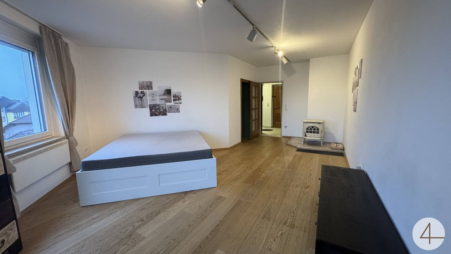 Wohnung hell provisionsfrei Heizkosten inklusive