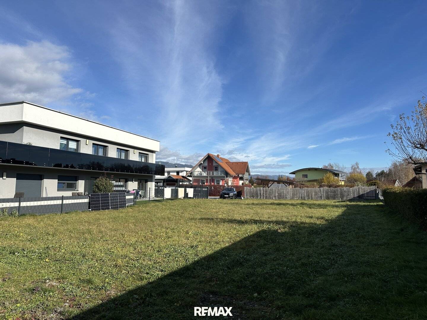 Grundstück in Judenburg mit flexibler Bebauung, 652 m², zentral