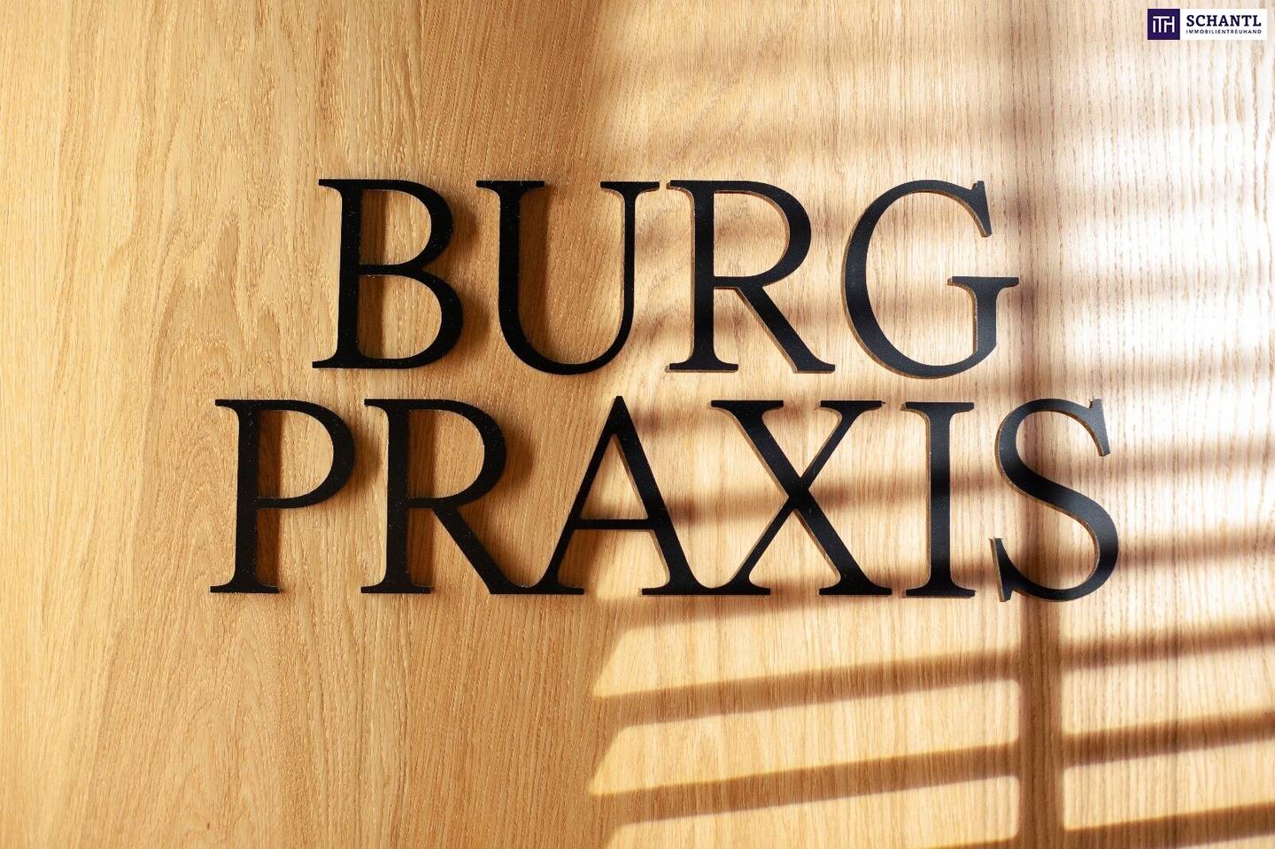 Praxisraum im Herzen von Graz