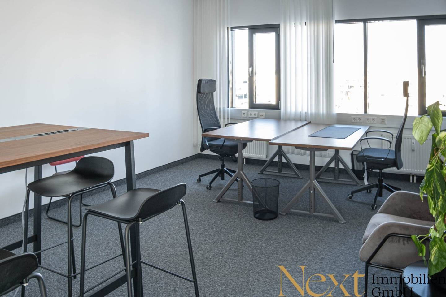 Büro I