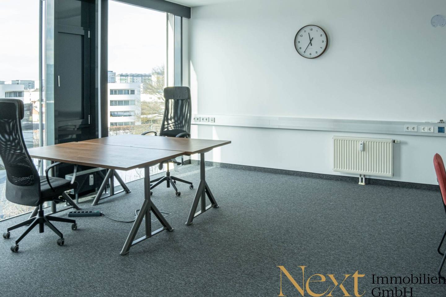Büro II
