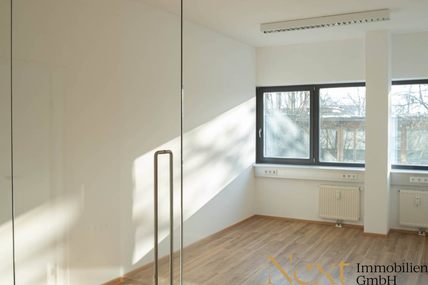 Büro III