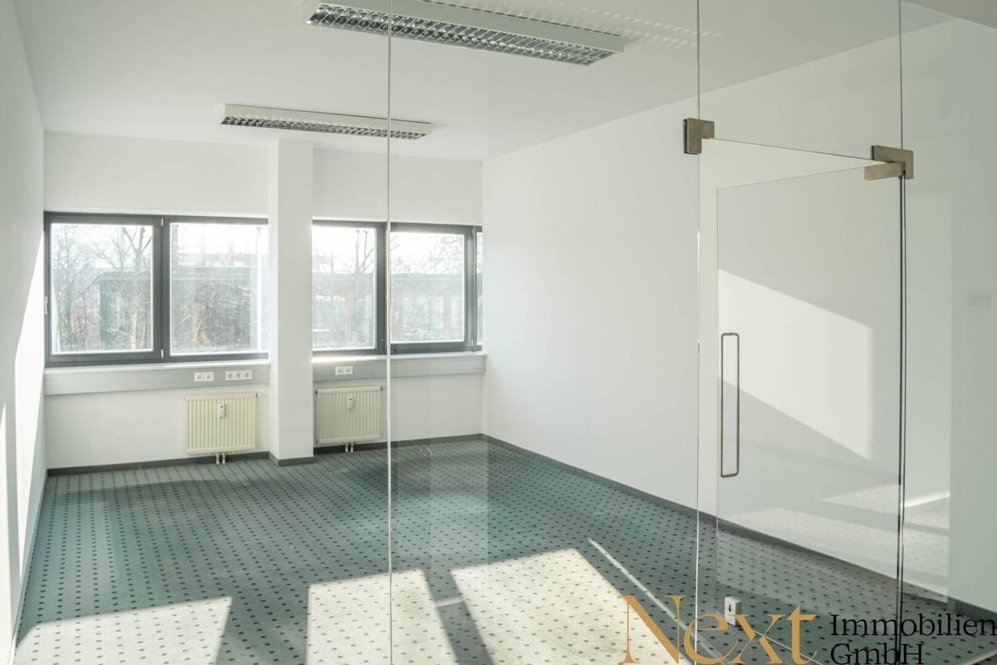 Büro IV