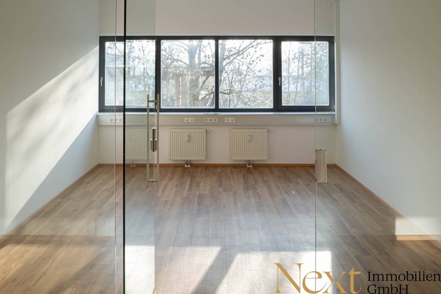 Büro II