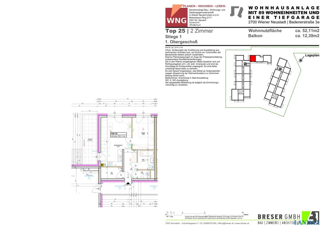 Grundriss 5