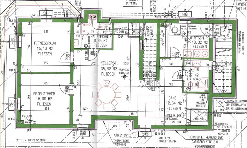 Floor plan 3