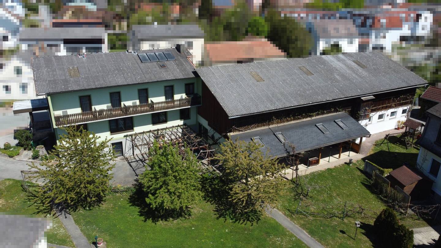 Zwei eigenständige Häuser im Zentrum von Bad Tatzmannsdorf – flexibel