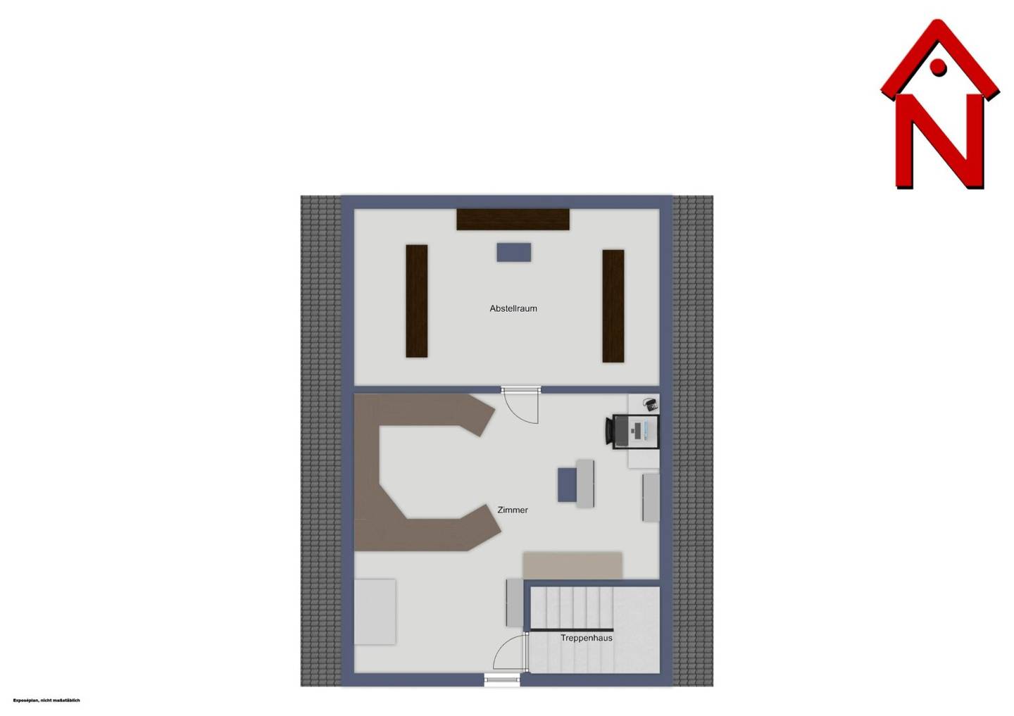 Grundriss 8