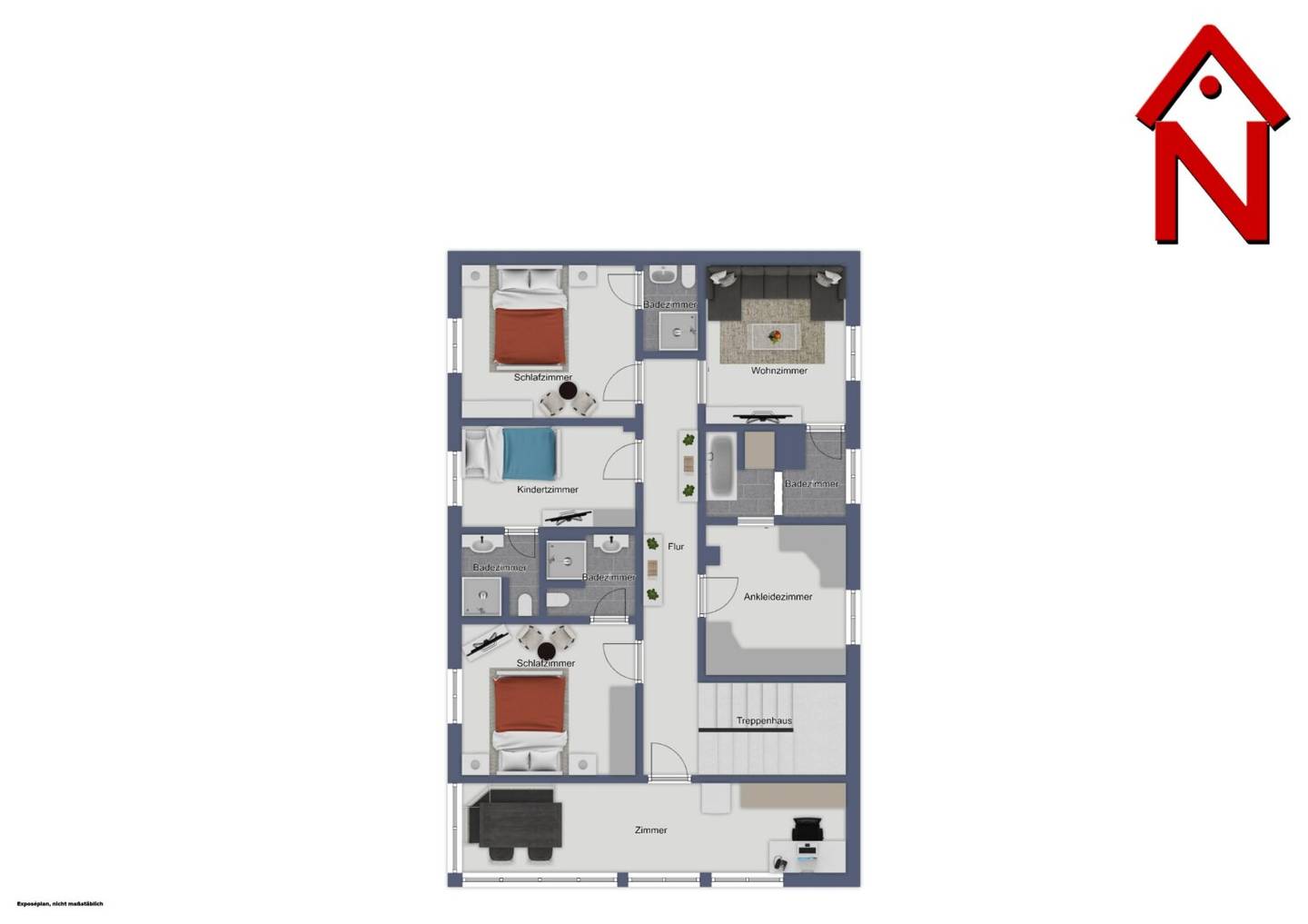 Grundriss 7