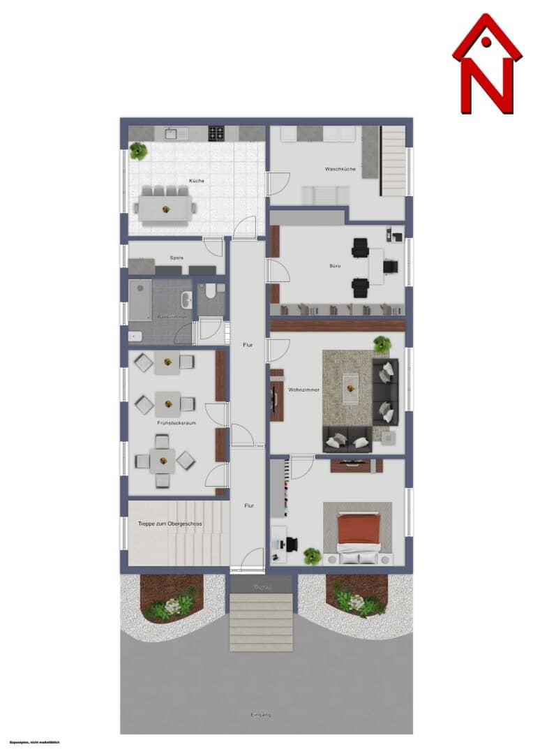 Grundriss 2