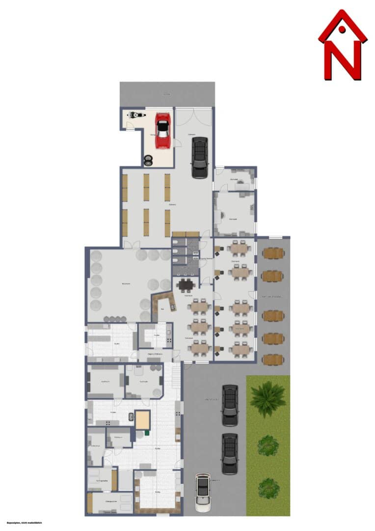 Grundriss 1