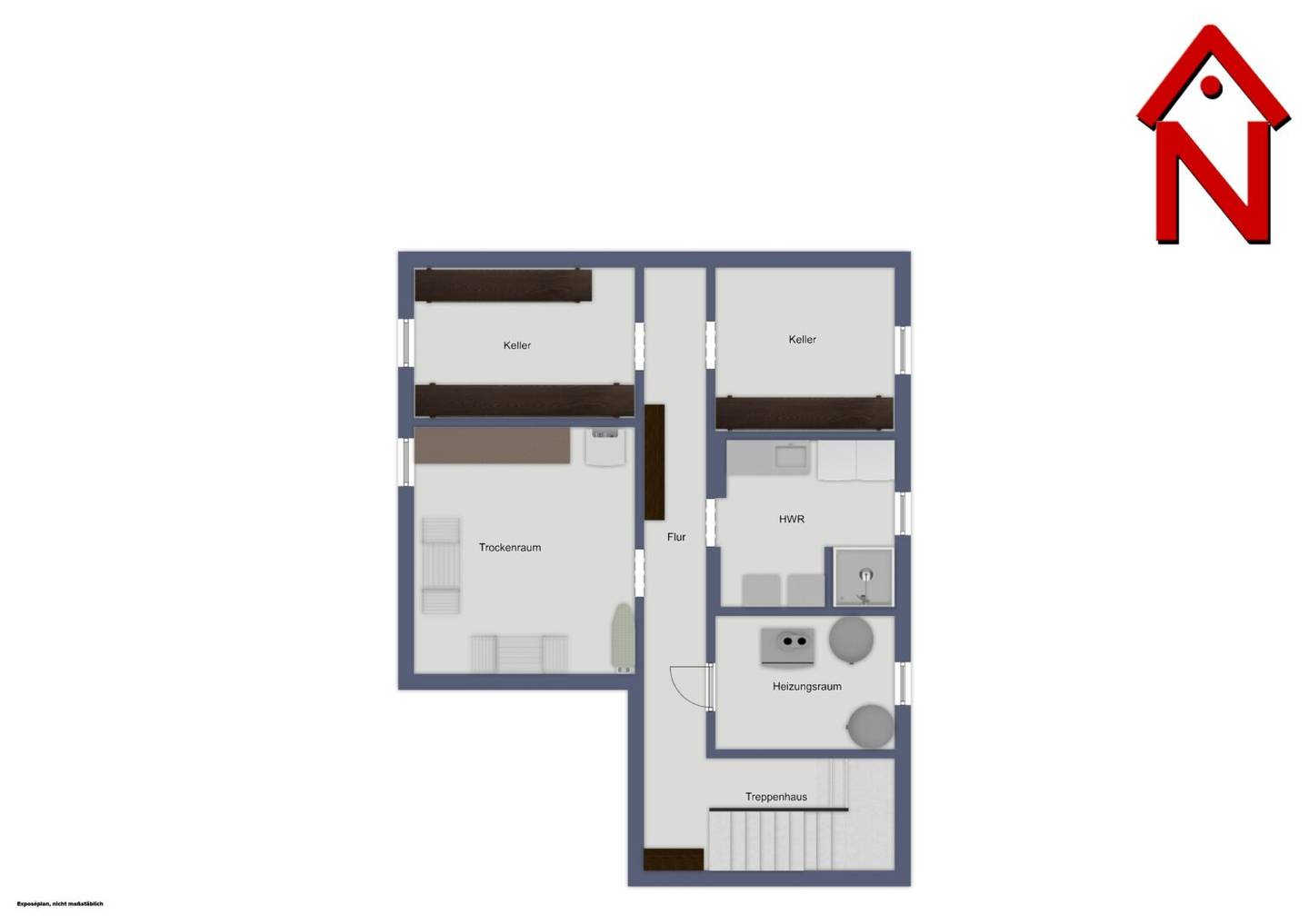 Grundriss 4