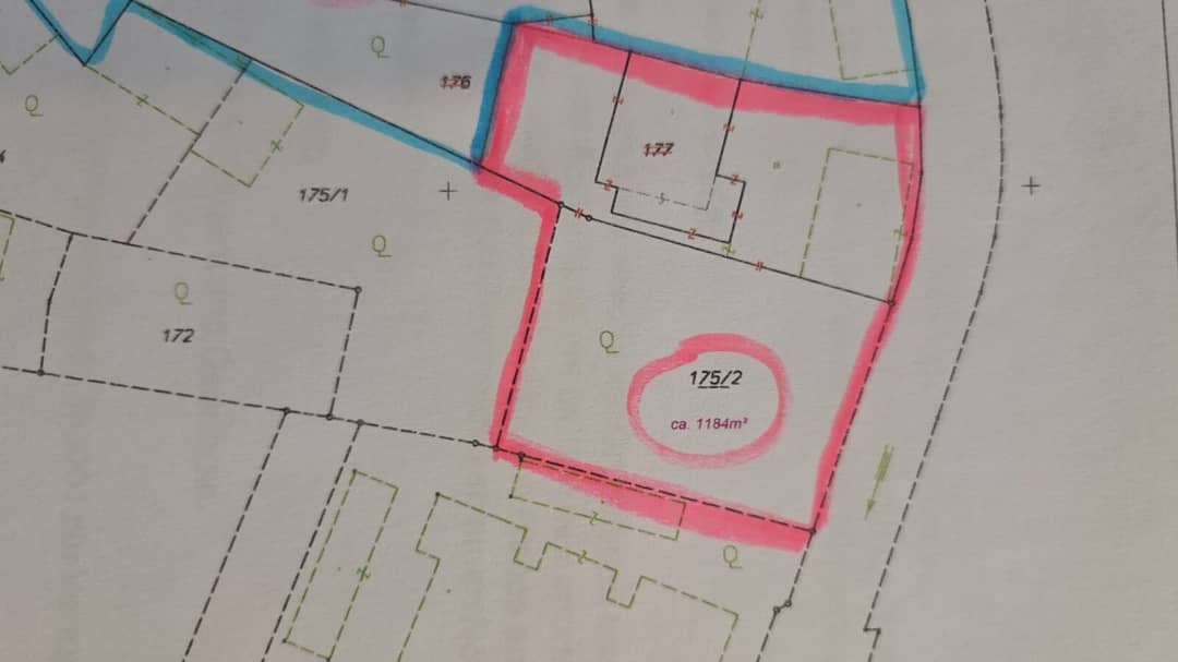 Floor plan 5
