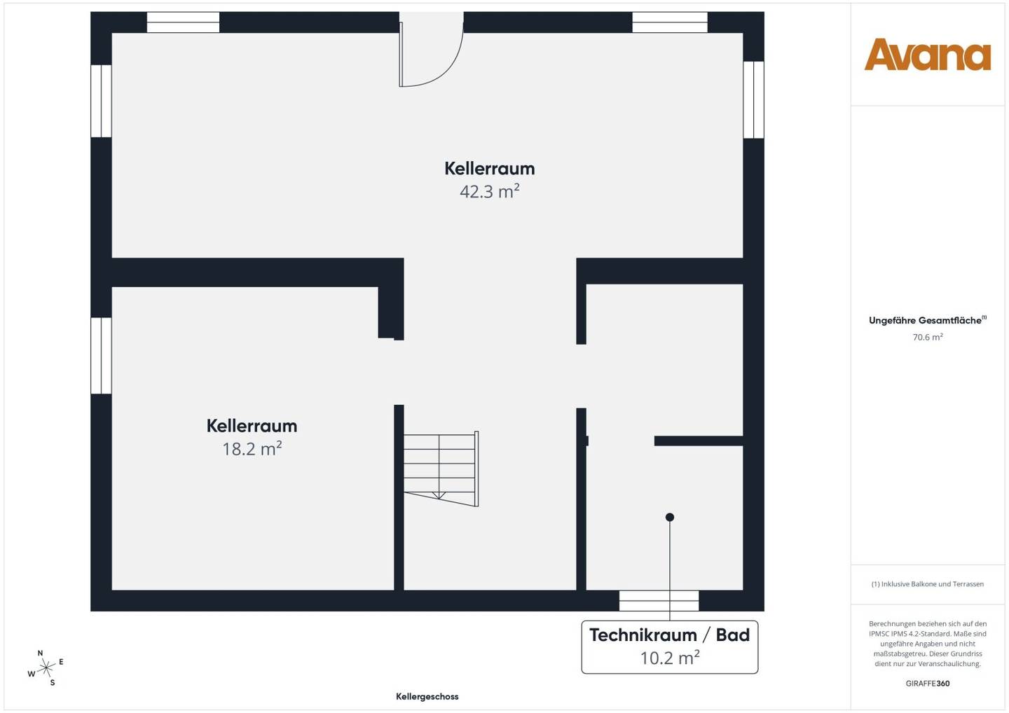 House for sale in Kierling: Classic elegance, 4 rooms and premium brand-name fittings
