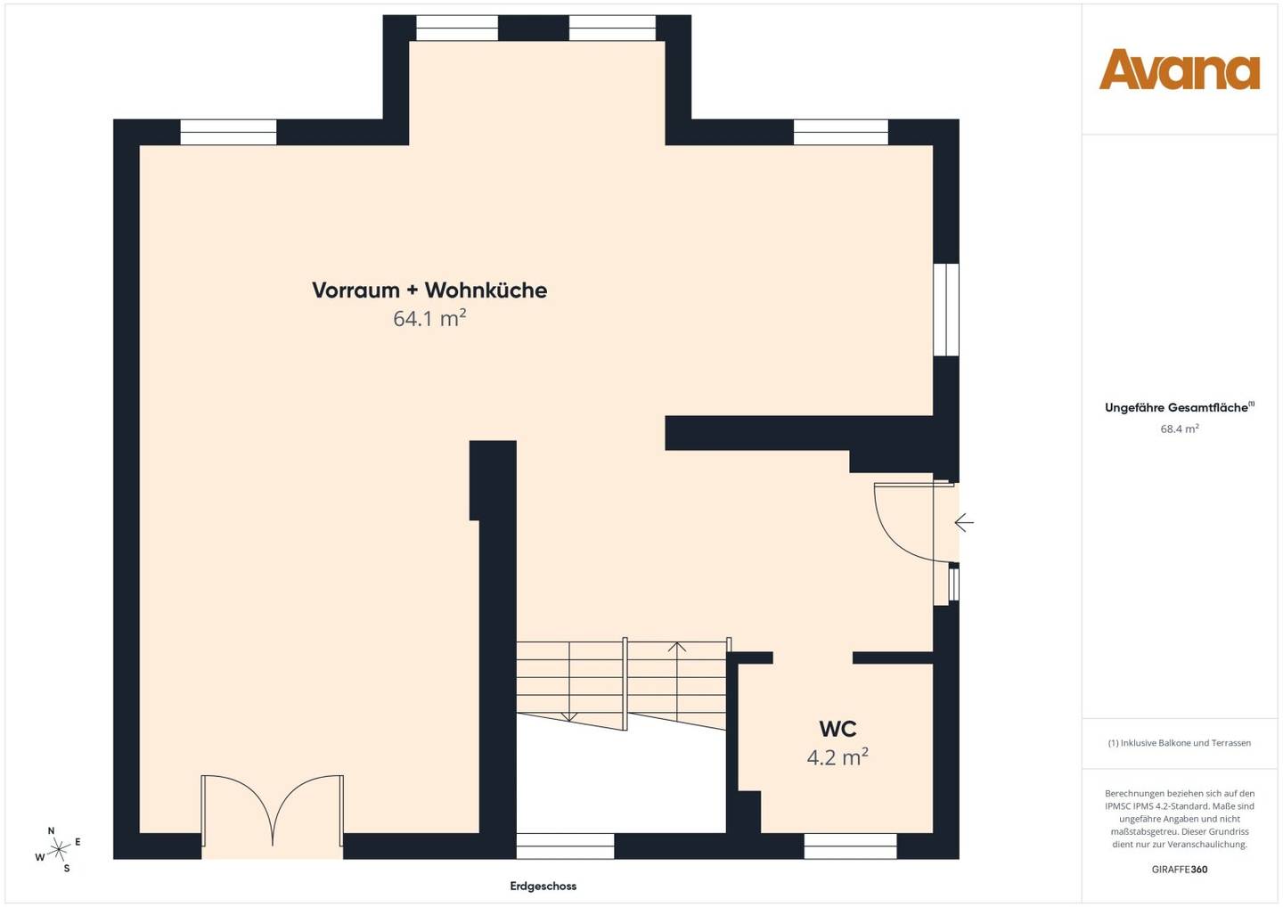 Grundriss 2