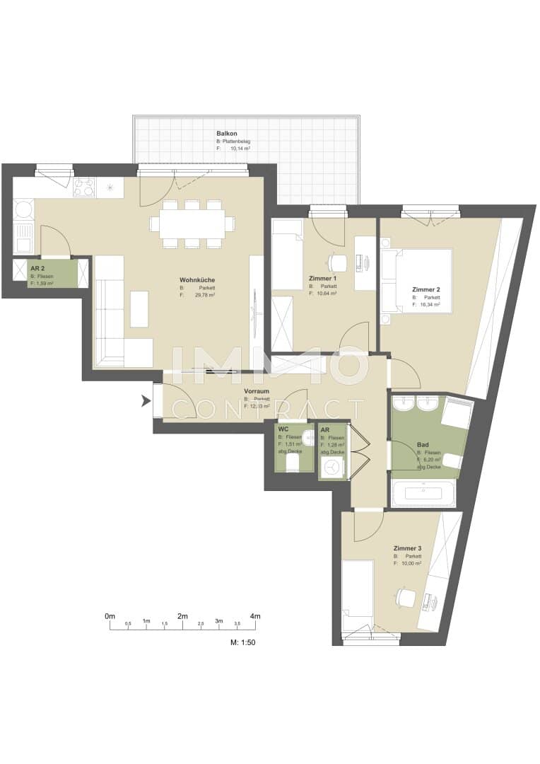 Grundriss 3