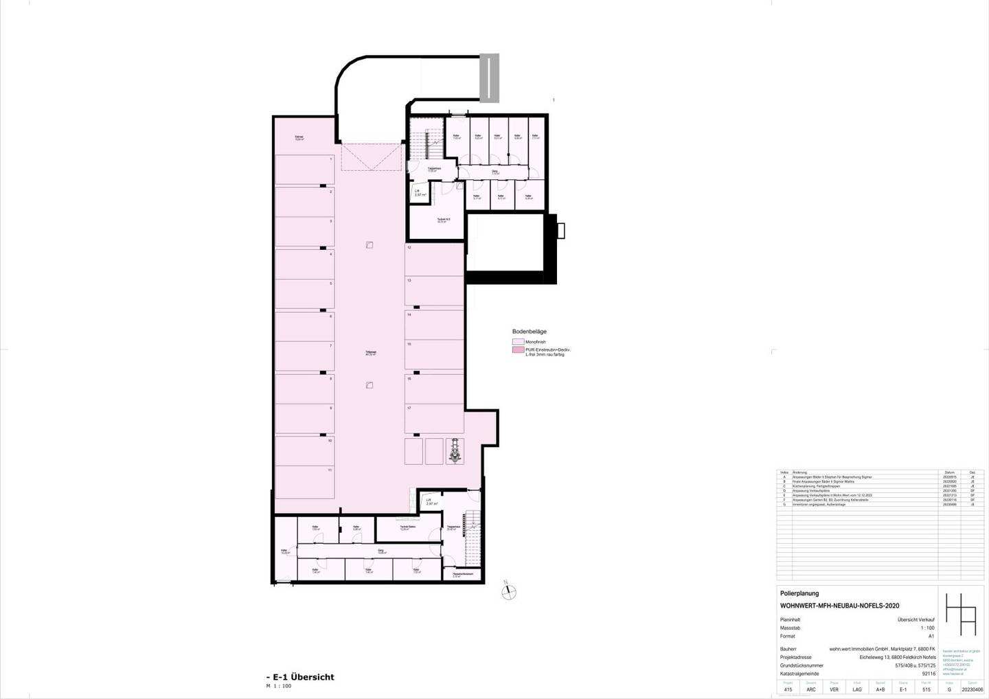 Grundriss 2