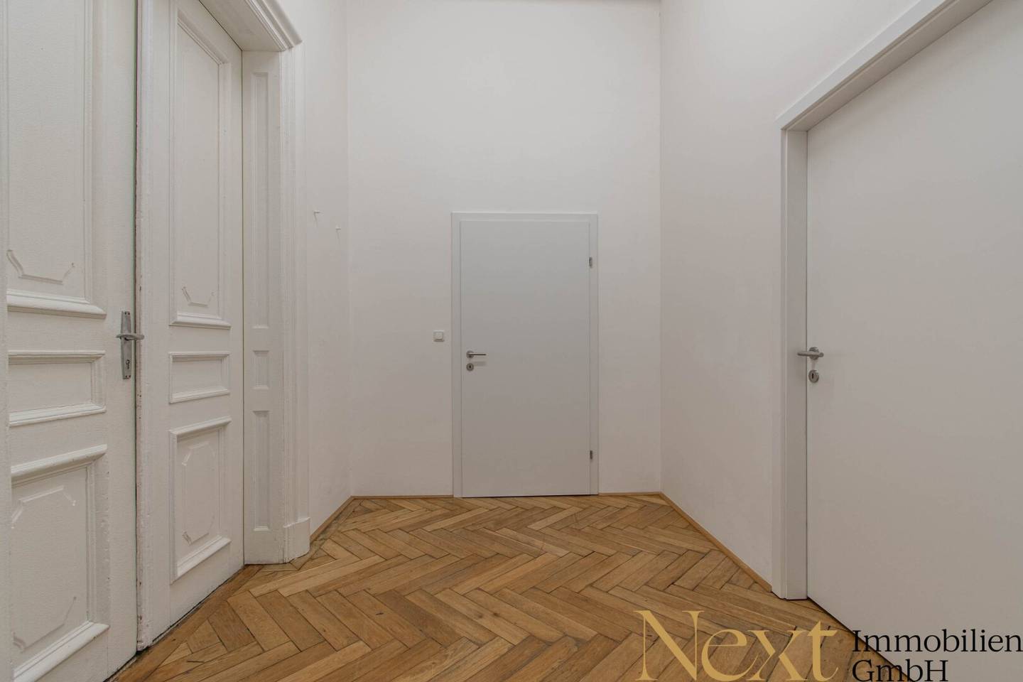 Spacious office/clinic space in a top location in Melk for rent immediately available