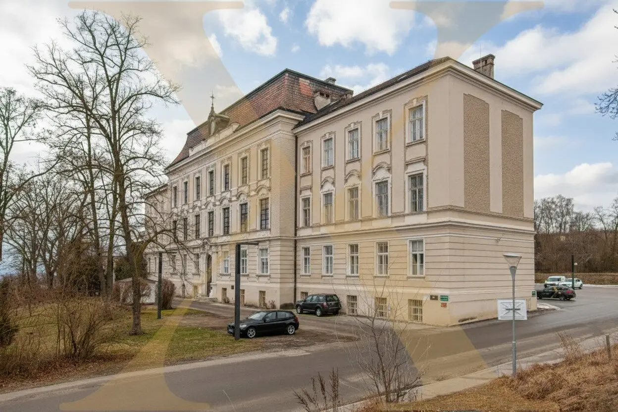 Praktische Büro-/Praxisfläche in Top-Lage von Melk zu vermieten!