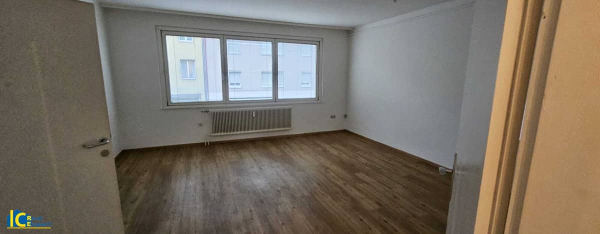 Gemütliche 91,8 m² Etagenwohnung