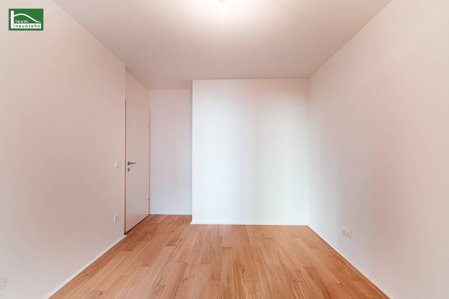Attraktive Anlegerwohnung: 3-Zimmer mit großzügiger Loggia in Ruhelage nahe Kagraner Platz!