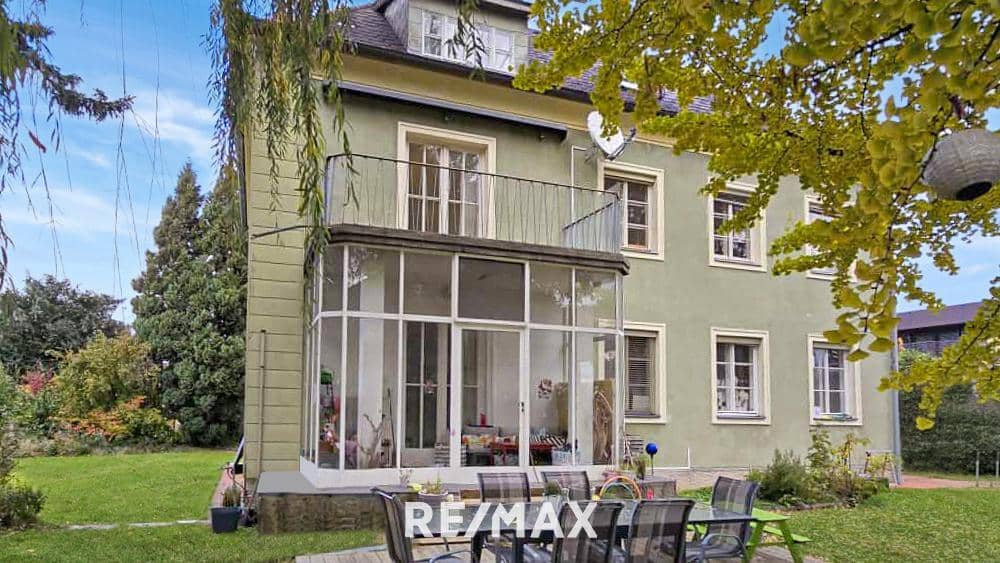 Großzügiges Einfamilienhaus in Sattledt mit zwei Wohnungen