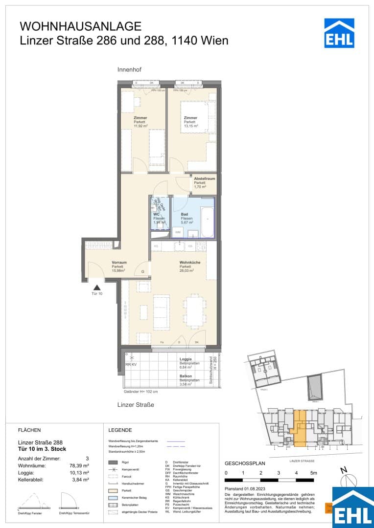 Grundriss 1