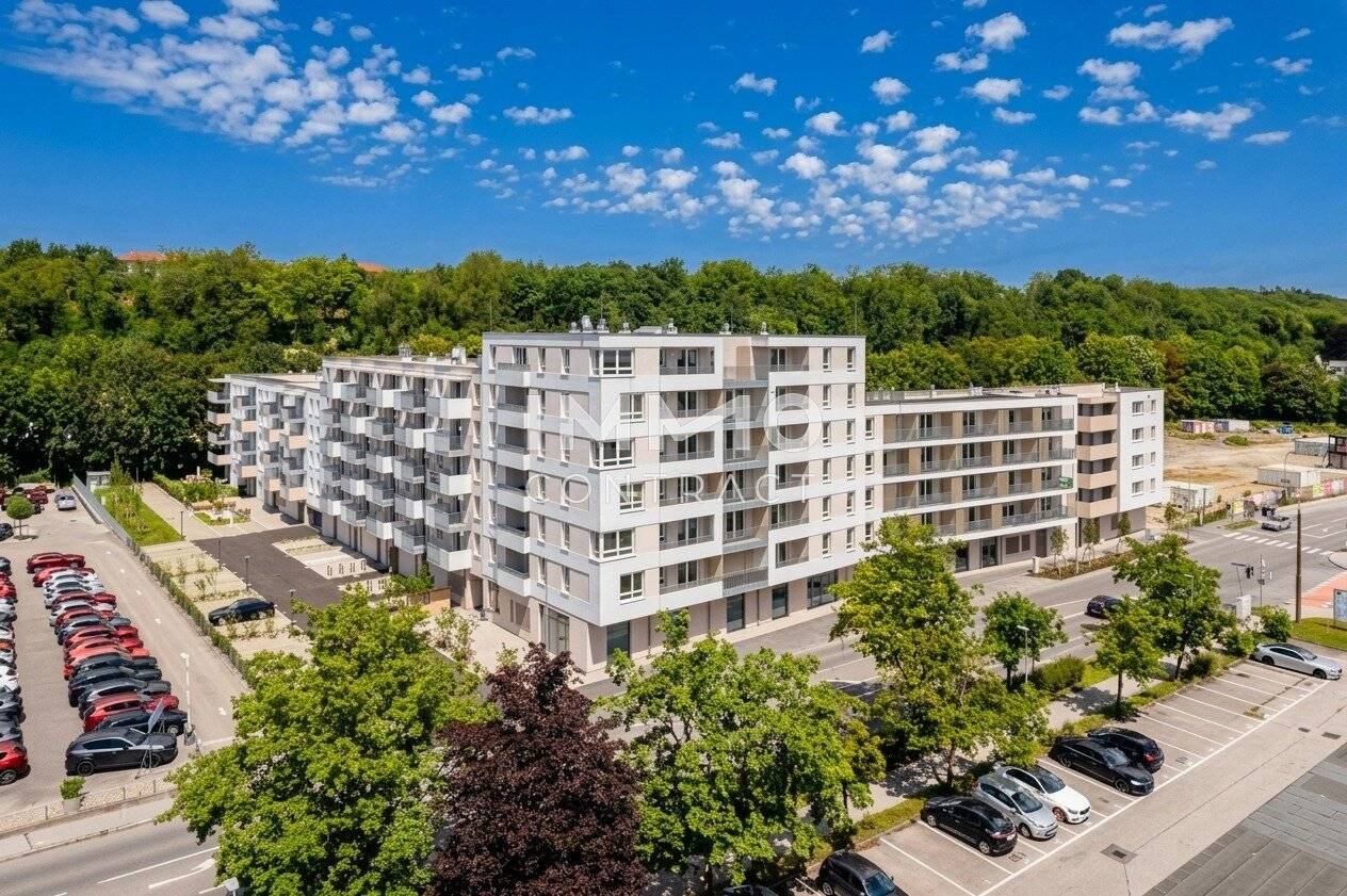 Gewerbefläche im Steingötterhof