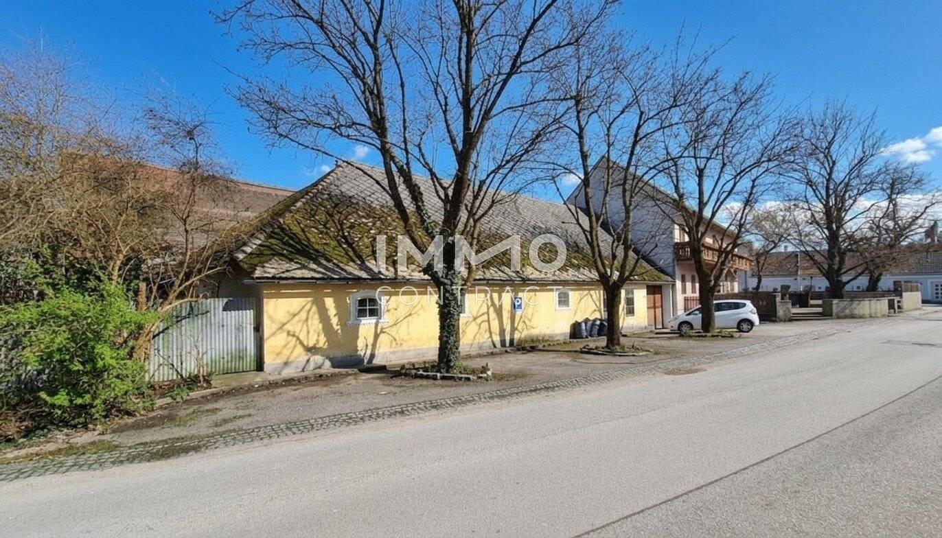 ++NEUER PREIS++ Gewerbe/Gastrobetrieb in zentraler Lage,auf 1.860m² BK-Baugrund!